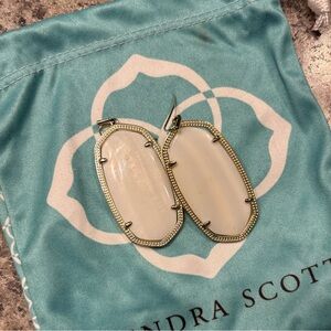 Kendra Scott Danielle Earrings
